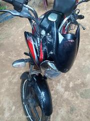 Bajaj Discover 125